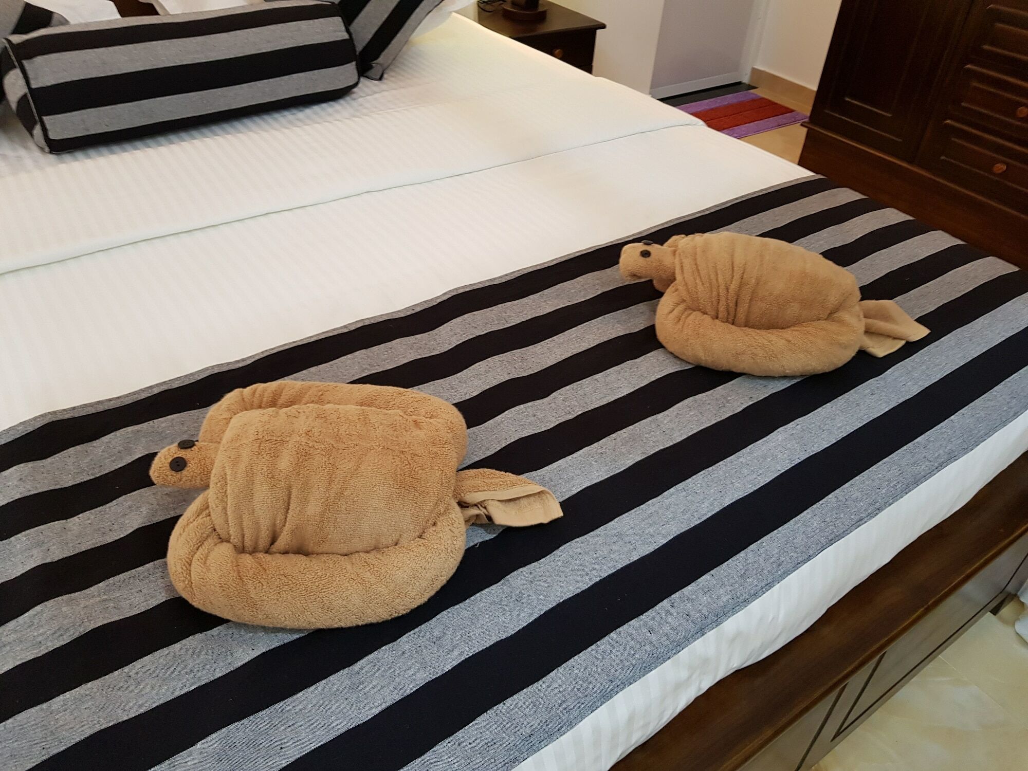 My Whales Guest House Banduramulla Екстериор снимка